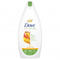 ZEL POD PRYSZNIC DOVE 400ML...