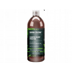 SZAMPON POKRZYWA BARWA 480ML