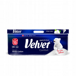 PAPIER TOALETOWY VELVET...