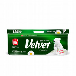 PAPIER TOALETOWY VELVET...