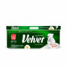 PAPIER TOALETOWY VELVET 10SZT PREMIUM CAMOMILE &ALOE