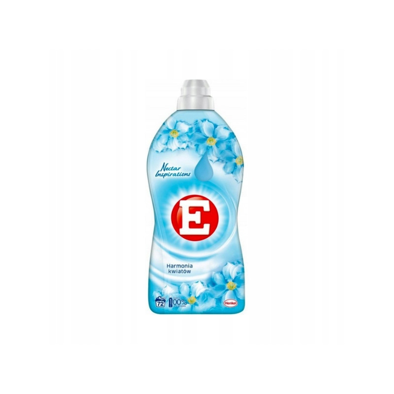 PŁYN DO PŁUKANIA E 1,782ML HARMONIA KWIATÓW