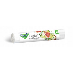 PAPIER SNIADANIOWY FORTE 40SZT