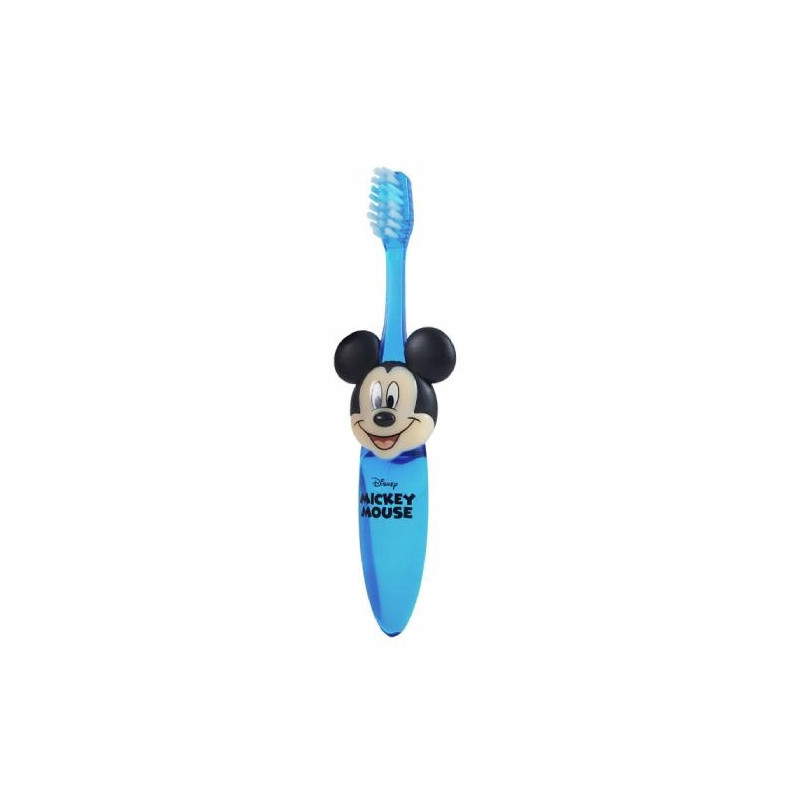 SZCZOTECZKA DO ZĘBÓW HYDREX DLA DZIECI Z MINUTNIKIEM MICKEY