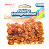 CEKINY HOLOGRAMOWE 8M KOLOR