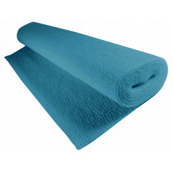 KREPINA DEK. 180G NIEBIESKA