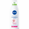 MLECZKO  OCZYSZCZAJACE CERA SUCHA I WRAZLIWA 200ML NIVEA
