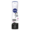 DEO NIVEA SPRAY WOMEN INVISIBLE 150ML