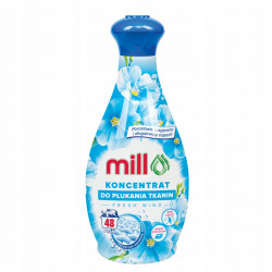 KONCENTRAT DO PŁUKANIA MILL...