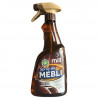 PŁYN DO MEBLI SPRAY MILL 590ML