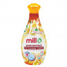 KONCENTRAT DO PŁUKANIA MILL 1,3L GOLDEN