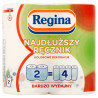 RĘCZNIK REGINA XXL Z NADRUKIEM 2SZT