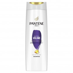 SZAMPON PANTENE 400ML VOLUME