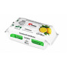 ŚCIERECZKI NAWILŻANE FERROX LEMON 80SZT