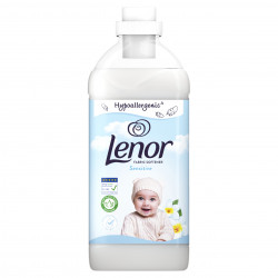 PŁYN DO PŁUKANIA LENOR...