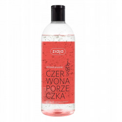 ZEL POD PRYSZNIC ZIAJA...