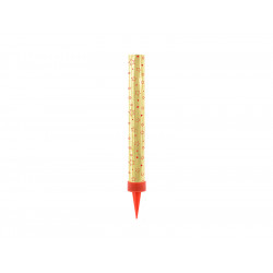 FONTANNY NA TORT 12CM 4SZT