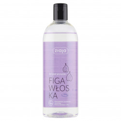 ŻEL POD PRYSZNIC ZIAJA...