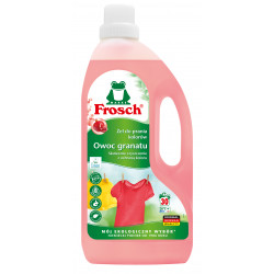 PŁYN DO PRANIA FROSH OWOC...