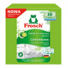 TABLETKI DO ZMYWARKI FROSH LEMON 50SZT
