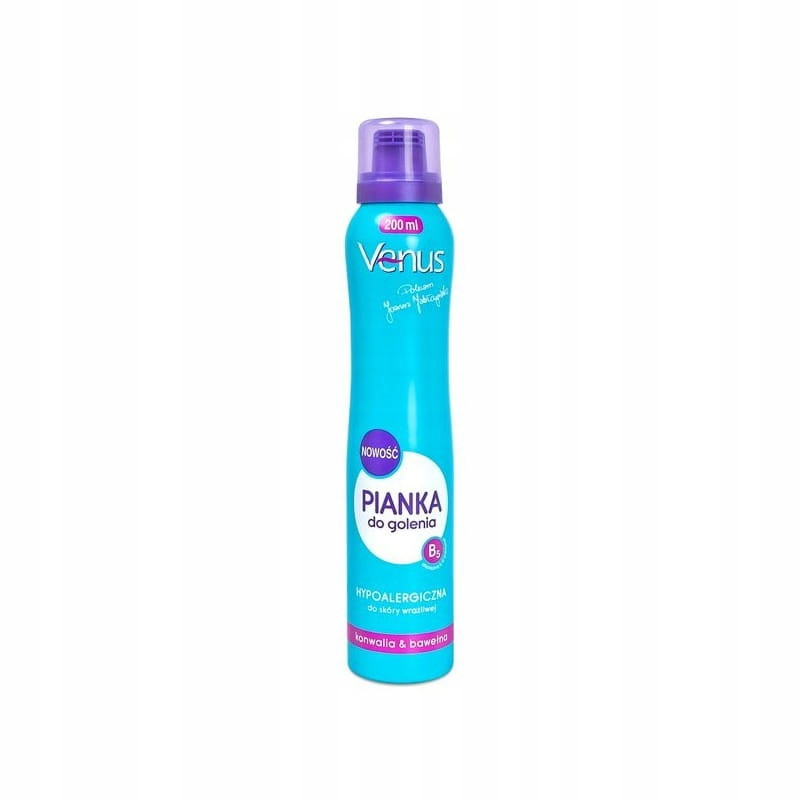 PIANKA DO GOLENIA VENUS KONWALIA 200ML