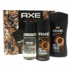 ZESTAW AXE DARK DEO 150ML +...