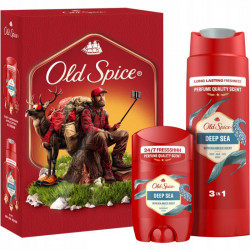 ZESTAW OLD SPICE DEO 50ML +...