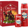 ZESTAW OLD SPICE DEO 50ML + ŻEL POD PRYSZNIC 250ML DEEP SEA