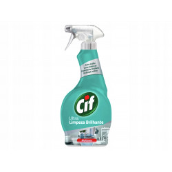 PŁYN CIF SPRAY MULTI 500ML