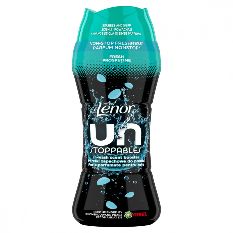 PEREŁKI LENOR ZAPACHOWE FRESH 270G