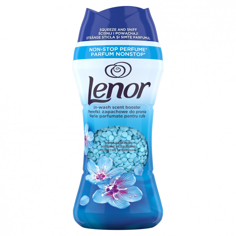 PEREŁKI LENOR ZAPACHOWE SPRING AWE 270G