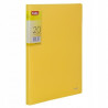 ALBUM OFERTOWY A4/20 ŻÓŁTY OFFICE
