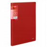 ALBUM OFERTOWY A4/30 CZERWONY OFFICE