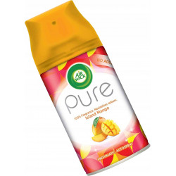 ZAPAS AIR WICK 250ML MANGO
