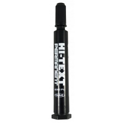 MARKER PERM. CZARNY SZT