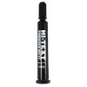MARKER PERM. CZARNY SZT