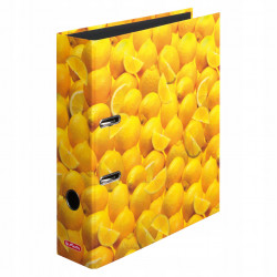 SEGREGATOR A4/8 CYTRYNY...