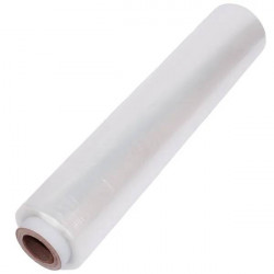 FOLIA STRETCH BIAŁY 2,5KG W...