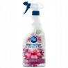 WC SPRAY AMBI PUR ŁAZIENKA 750ML PINK HIBISKUS