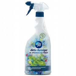 WC SPRAY AMBI PUR ŁAZIENKA...
