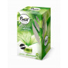 ODŚWIEŻACZ BRAIT LISTEK GREEN DIAMOND  50ML