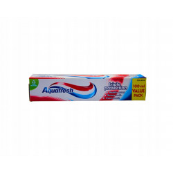 PASTA AQUAFRESH 100ML...