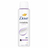 Dove Dezodorant w spray 150ml 48h Invisible Fresh
