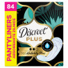 Discreet Wkładki Higieniczne 84szt Deo Waterlily Plus