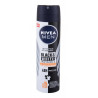 NIVEA*DEO-SPRAY MEN B&W INV.IMPAC OK