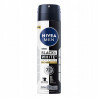 DEO NIVEA MEN BLACK&WHITE  150ML