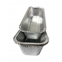 FOREMKA ALUMINIOWA PASZTET...