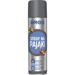 BROS SPRAY NA PAJĄKI 250ml...