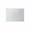 KOPERTA OZDOBNA C6 PEARL SREBRNY A"10 120G GALERIA PAPIERU