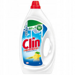 Henkel Clin Płyn do mycia...